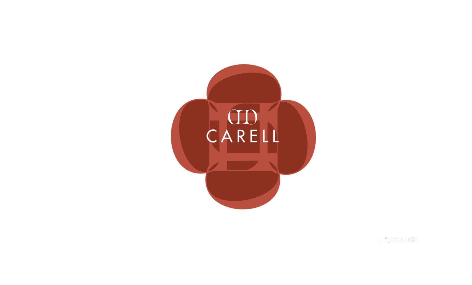 Carell Eşarp Logo