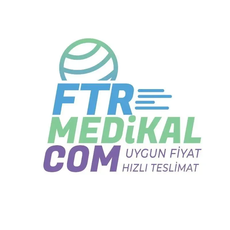 FTR Medikal Logo
