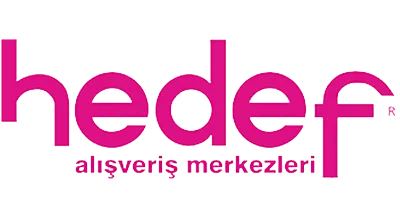 Hedef AVM Logo