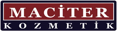 Maciter Kozmetik Logo