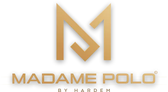 Madame Polo Logo