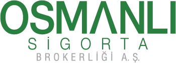 Osmanlı Insurance Logo