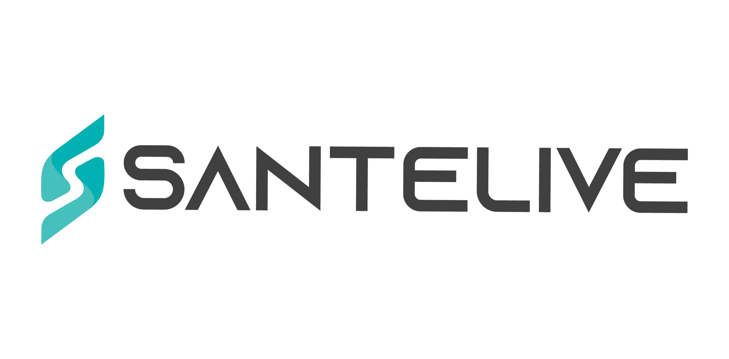 Santelive Logo