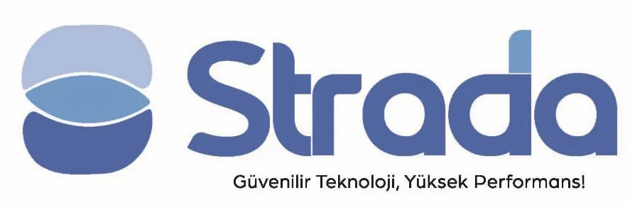 Stradaa Logo