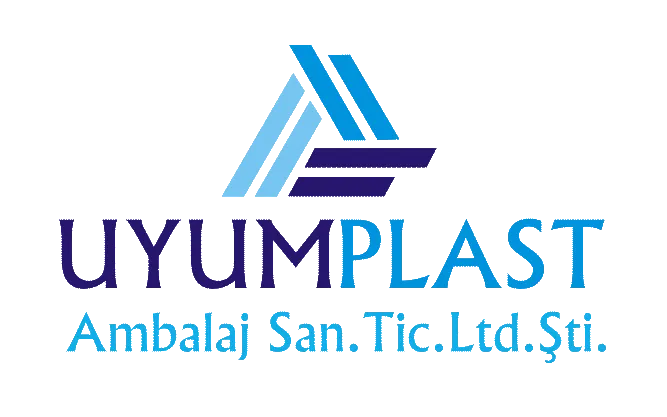 Uyum Plastik Logo