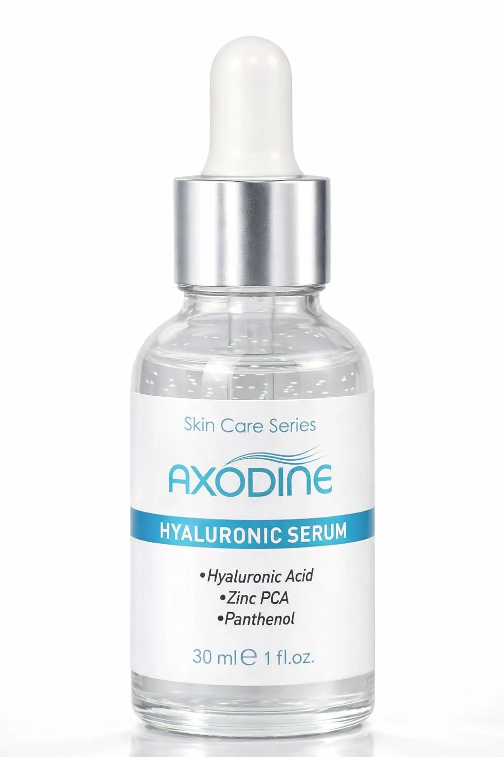 Hyaluronic Serum