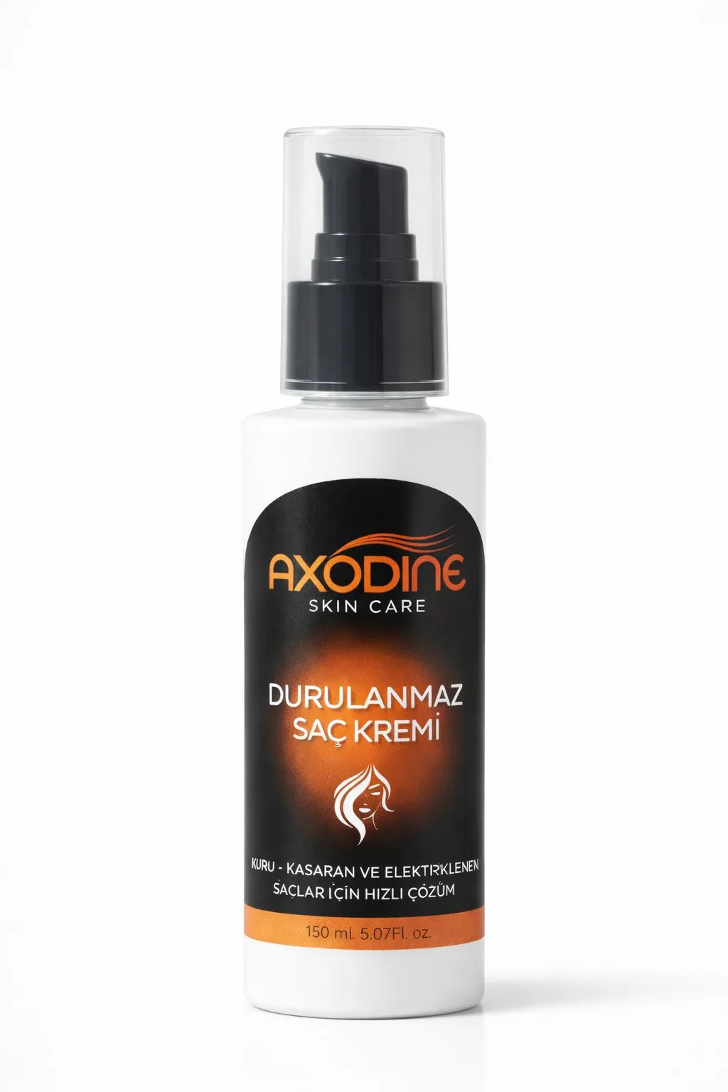 Kabarmaya Karşı Saç Losyonu