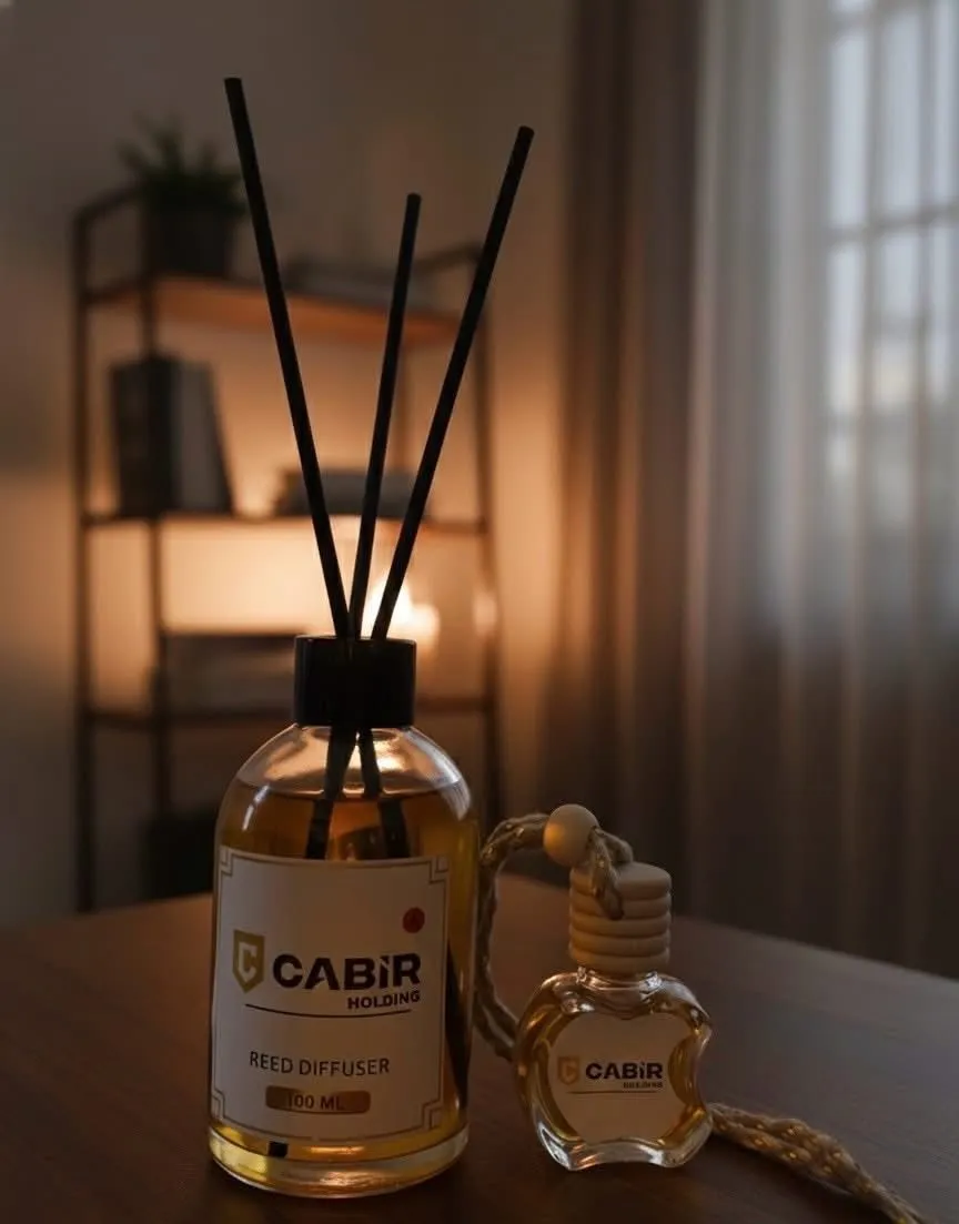 Özel Fason Kozmetik Üretim