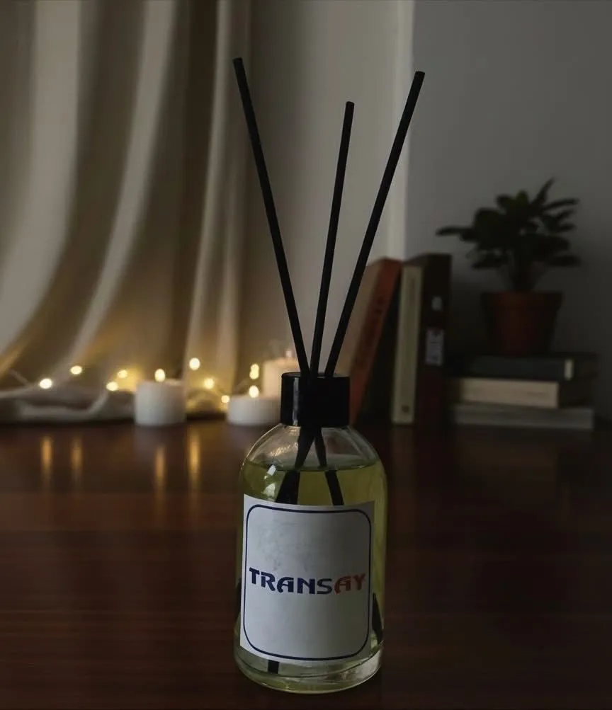 Şirketlere Özel Kurumsal Oda Kokuları